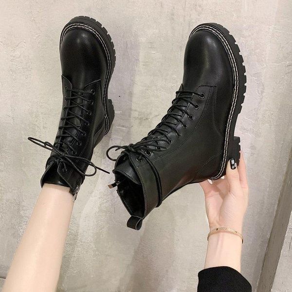 boots comemore winter shoes women 2021 genuine leather ladies snow wool warm non-slip women's ankle, Black
boots comemore winter shoes women 2021 genuine leather ladies snow wool warm non-slip women's ankle, Black