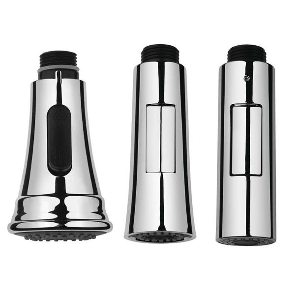 kitchen faucets pull out hose spray head spout faucet universal replacement angle simple sink down nozzle chrome polished
kitchen faucets pull out hose spray head spout faucet universal replacement angle simple sink down nozzle chrome polished