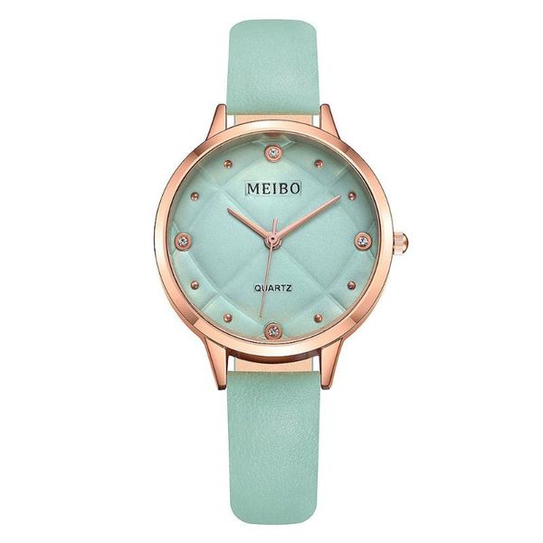 wristwatches sell fashion women round watch relogio feminino casual ladies clock simple quartz analog wristwatch dress gfit montre femme, Slivery;brown
wristwatches sell fashion women round watch relogio feminino casual ladies clock simple quartz analog wristwatch dress gfit montre femme, Slivery;brown
