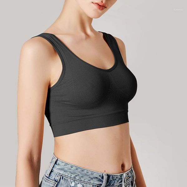 camisoles & tanks finetoo seamless women tank female underwear lingerie tube camisole girls active bralette plus size 3xl, Black;white
camisoles & tanks finetoo seamless women tank female underwear lingerie tube camisole girls active bralette plus size 3xl, Black;white
