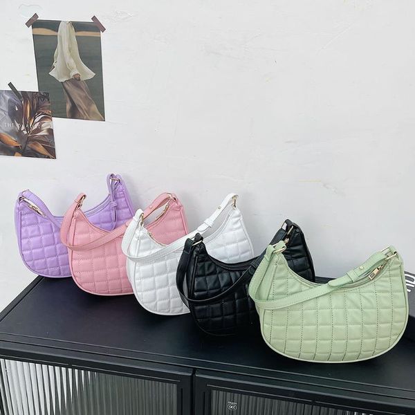 evening bags fashion crocodile pattern pu leather saddle for women handbags and purses female summer travel crossbody shoulder bag
evening bags fashion crocodile pattern pu leather saddle for women handbags and purses female summer travel crossbody shoulder bag
