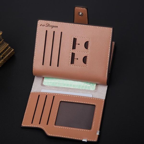 wallets retro vintage style solid color long leather wallet men male card holder bag po clip coin purse carteira masculina, Red;black
wallets retro vintage style solid color long leather wallet men male card holder bag po clip coin purse carteira masculina, Red;black