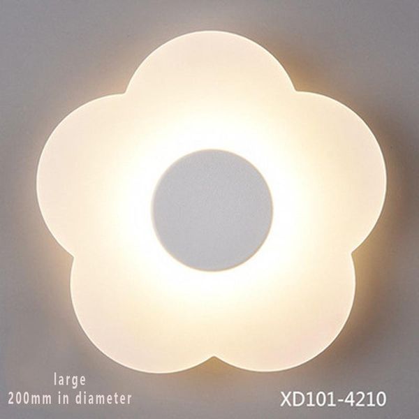 wall lamp modern led ultra-thin acrylic simple 7w round bedroom bedside corridor balcony staircase aisle
wall lamp modern led ultra-thin acrylic simple 7w round bedroom bedside corridor balcony staircase aisle