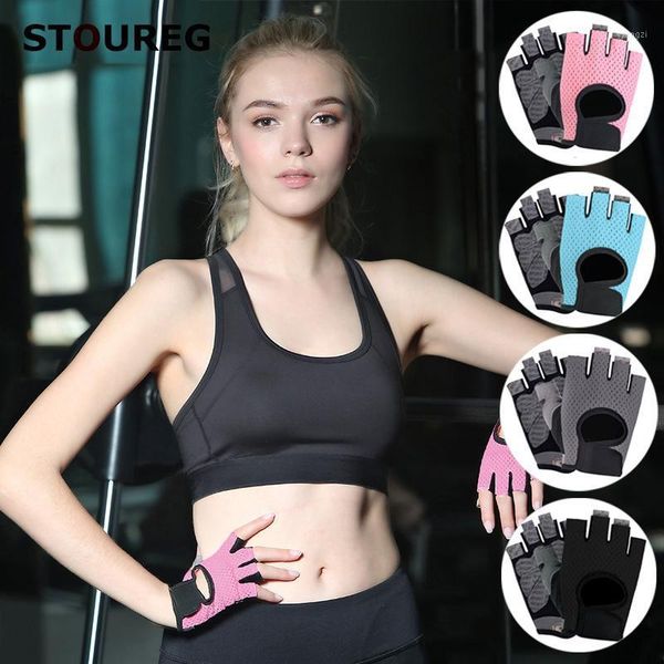 women men cycling gloves,nonslip training bodybuliding gym gloves,breathable fitness hiking half finger gloves1, Black
women men cycling gloves,nonslip training bodybuliding gym gloves,breathable fitness hiking half finger gloves1, Black
