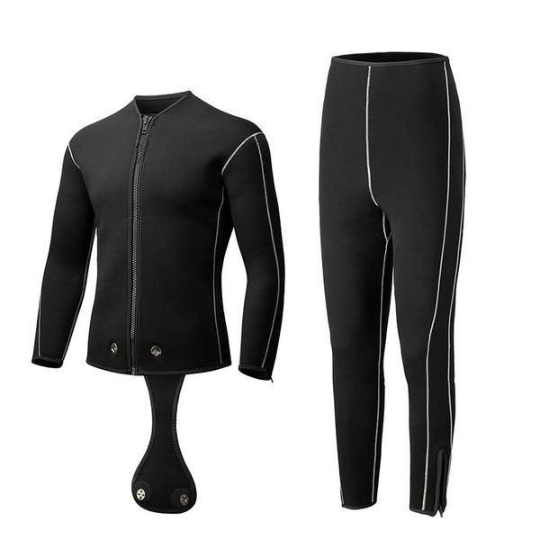 men's 3mm/5mm diving wetsuit jackets pants long sleeve suit scuba jump surfing snorkeling wetsuits swim wear
men's 3mm/5mm diving wetsuit jackets pants long sleeve suit scuba jump surfing snorkeling wetsuits swim wear
