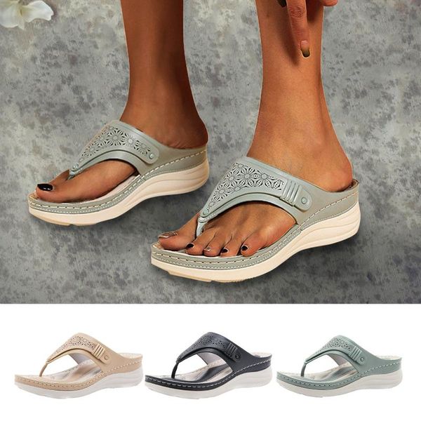 slippers women wedges sandals summer casual clip toe flip flops platform slipper beach sport light comfort shoes woman 2021, Black
slippers women wedges sandals summer casual clip toe flip flops platform slipper beach sport light comfort shoes woman 2021, Black