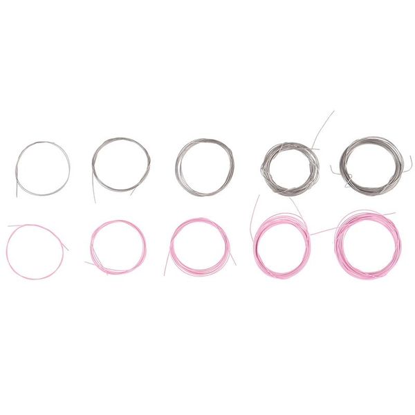 braid line 304 stainless steel wire rope soft fishing lifting cable 100cm 200cm 300cm
braid line 304 stainless steel wire rope soft fishing lifting cable 100cm 200cm 300cm