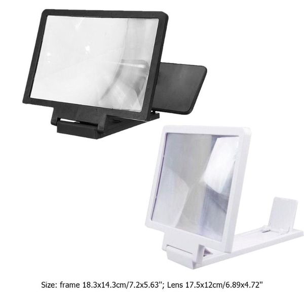cell phone mounts & holders 3d mobile screen magnifier hd amplifying stand folding 5.5 inch bracket portable smartphone holder
cell phone mounts & holders 3d mobile screen magnifier hd amplifying stand folding 5.5 inch bracket portable smartphone holder