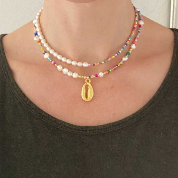 chokers beaded pearl beads necklace freshwaterpearl and seedbeds half bead real, Golden;silver
chokers beaded pearl beads necklace freshwaterpearl and seedbeds half bead real, Golden;silver