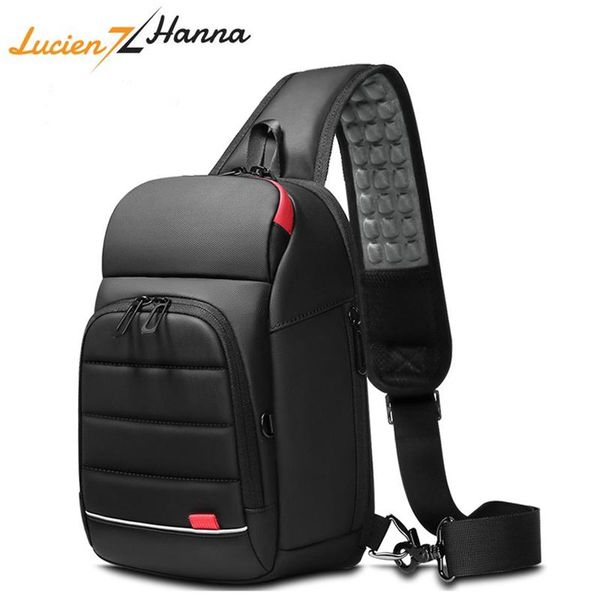 waist bags multifunction shoulder bag men sling short trip crossbody usb charging design travel chest waterproof messenger
waist bags multifunction shoulder bag men sling short trip crossbody usb charging design travel chest waterproof messenger