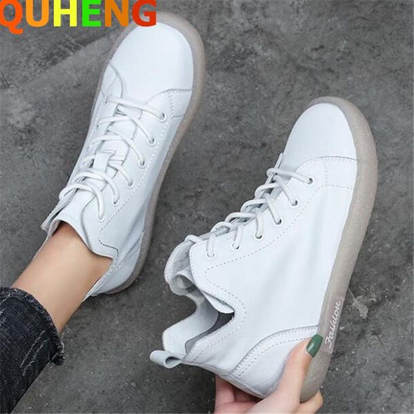 boots plus size 42 women's 2021 spring autumn wild genuine leather white shoes casual ladies soft-soled high-flat, Black
boots plus size 42 women's 2021 spring autumn wild genuine leather white shoes casual ladies soft-soled high-flat, Black