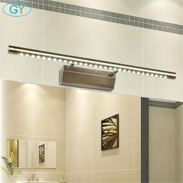 wall lamp novelty lighting vintage bronze modern smd led front mirror light bathroom cabinet dressing table kitchen lamps luminaria
wall lamp novelty lighting vintage bronze modern smd led front mirror light bathroom cabinet dressing table kitchen lamps luminaria