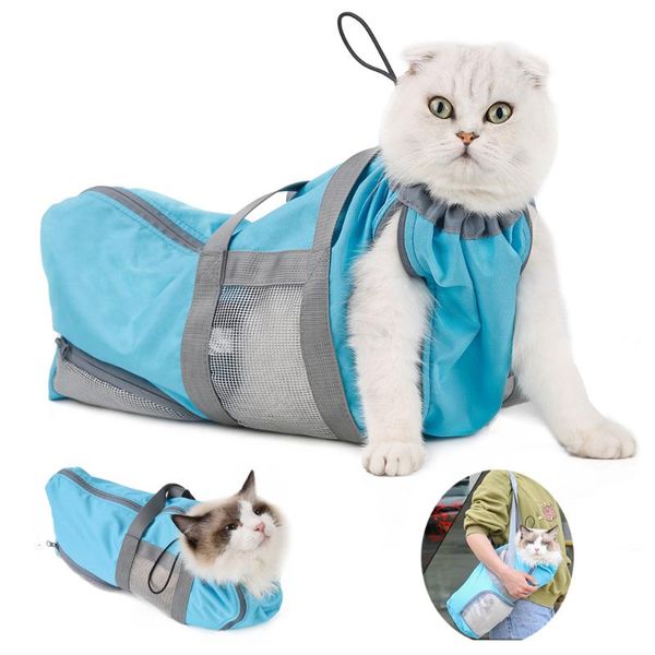 cat carriers,crates & houses grooming bag mesh restraint nail trimming pet check vet tool outdoor carrier health care
cat carriers,crates & houses grooming bag mesh restraint nail trimming pet check vet tool outdoor carrier health care