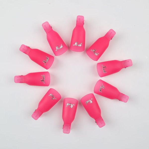 pcs plastic nail clip art gel polish remover soak off cleaner cap 8 colours kits
pcs plastic nail clip art gel polish remover soak off cleaner cap 8 colours kits