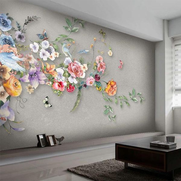 wallpapers custom mural wallpaper 3d hand painted floral butterfly marble wall paper living room bedroom home decor fresco papel de parede
wallpapers custom mural wallpaper 3d hand painted floral butterfly marble wall paper living room bedroom home decor fresco papel de parede