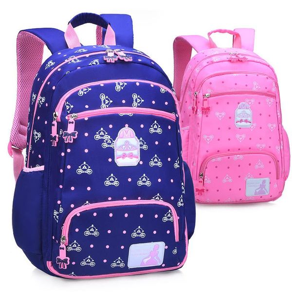 school bags korean primary students nylon orthopedics backpack princess girls flower cartoon printing mochila escolar
school bags korean primary students nylon orthopedics backpack princess girls flower cartoon printing mochila escolar