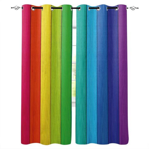 curtain & drapes rainbow vintage wood grain home decor for living room bedroom door kitchen curtains window children
curtain & drapes rainbow vintage wood grain home decor for living room bedroom door kitchen curtains window children