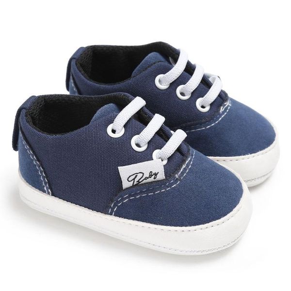 first walkers infant born baby shoes boy girl soft sole crib anti-slip sneaker 0-18m
first walkers infant born baby shoes boy girl soft sole crib anti-slip sneaker 0-18m