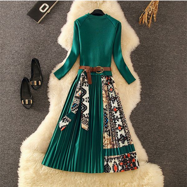 casual dresses elegant shredded knitted for autumn women's fashions long ethnic retro print plied, Black;gray
casual dresses elegant shredded knitted for autumn women's fashions long ethnic retro print plied, Black;gray