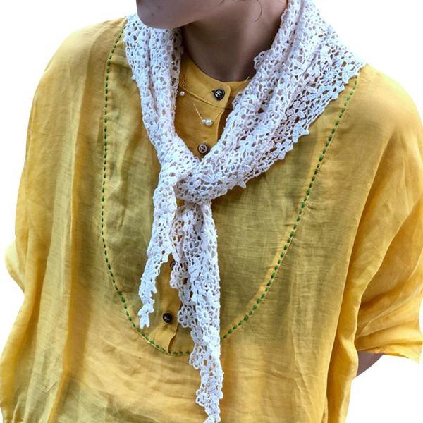 scarves fashion women ladies cotton casual hollow scarf wrap shawl stole and hairband accessories white beige, Blue;gray
scarves fashion women ladies cotton casual hollow scarf wrap shawl stole and hairband accessories white beige, Blue;gray