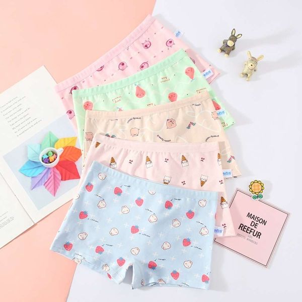 children's underwear women's combed cotton middle school children's cartoon shorts boxers girls' students' large, Camo
children's underwear women's combed cotton middle school children's cartoon shorts boxers girls' students' large, Camo