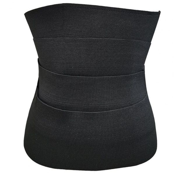 women's shapers improve posture skin-friendly adjustable flatten abdomen binder strap for women bodybuilding, Black;white
women's shapers improve posture skin-friendly adjustable flatten abdomen binder strap for women bodybuilding, Black;white