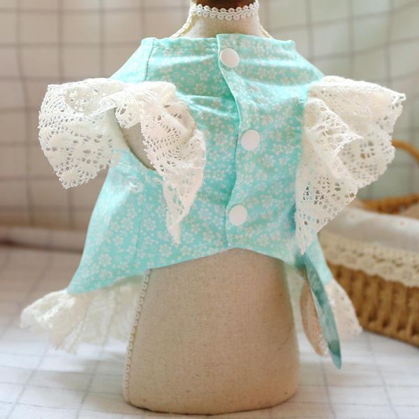 dog apparel flowers clothes dress sweet pet clothing small dogs cute lace trendy waterproof outfits spring summer yorkshire ropa perro
dog apparel flowers clothes dress sweet pet clothing small dogs cute lace trendy waterproof outfits spring summer yorkshire ropa perro
