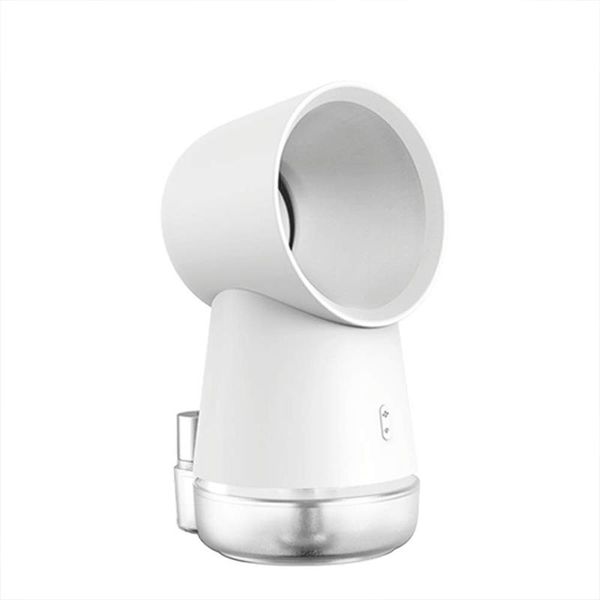 electric fans usb portable water-cooled air conditioning fan deskbladeless home office spray humidification cooler
electric fans usb portable water-cooled air conditioning fan deskbladeless home office spray humidification cooler