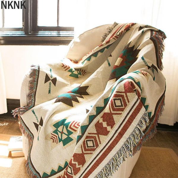 blankets ethnic bohemian knitted throw blanket picnic camping sofa covers slipcover car travel plane
blankets ethnic bohemian knitted throw blanket picnic camping sofa covers slipcover car travel plane