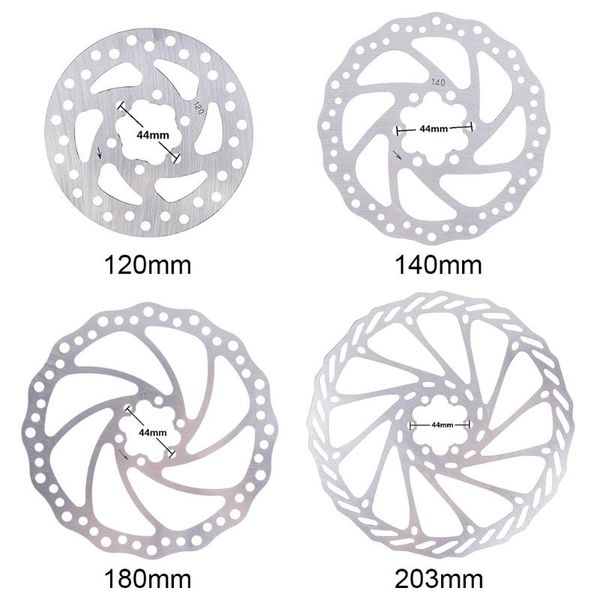bike brakes selling mountain rotor disc stainless steel parts 120 140 180 203mm road bicycle
bike brakes selling mountain rotor disc stainless steel parts 120 140 180 203mm road bicycle