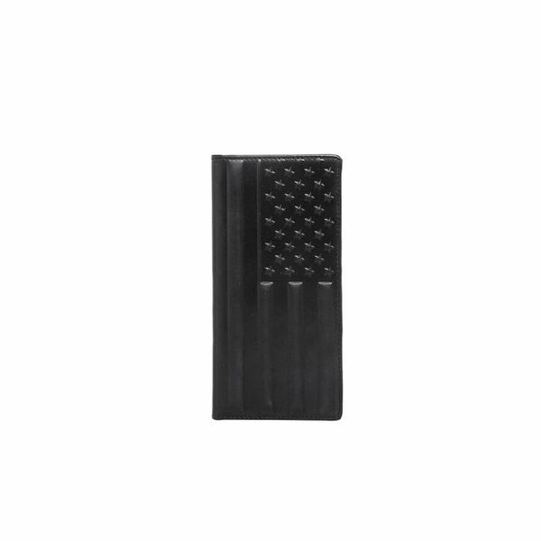 wallets fashion double fold american flag relief design long men's wallet, Red;black
wallets fashion double fold american flag relief design long men's wallet, Red;black
