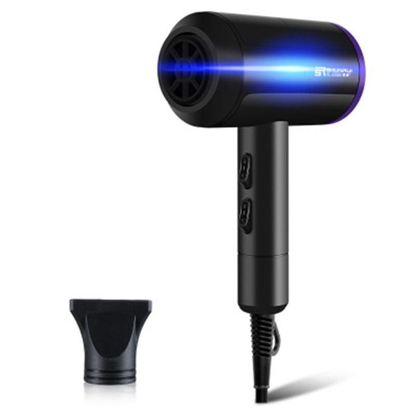 electric hair brushes negative ion dryer professional salon hairdryer household strong fast drying wind gale speed portable blow anion
electric hair brushes negative ion dryer professional salon hairdryer household strong fast drying wind gale speed portable blow anion