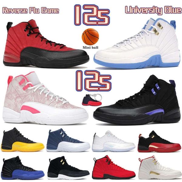 est university blue 12 12s basketball shoes reverse flu black dark concord artric punch low easter men sneakers women trainers yuduojiaju
est university blue 12 12s basketball shoes reverse flu black dark concord artric punch low easter men sneakers women trainers yuduojiaju