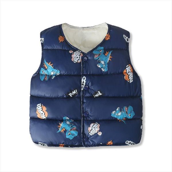 autumn children warm vest baby thicken waistcoat kids outerwear clothing boys girls jackets, Camo
autumn children warm vest baby thicken waistcoat kids outerwear clothing boys girls jackets, Camo