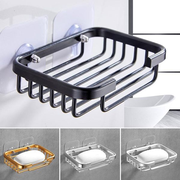 soap dishes bathroom drill dish holder modern wall mounted storage rack hollow type sponge accessories
soap dishes bathroom drill dish holder modern wall mounted storage rack hollow type sponge accessories