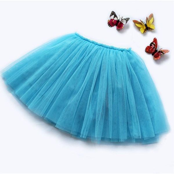 baby girls clothes three layer tulle tutu skirts kids ball gown pettiskirt sweet girl puff princess blue
baby girls clothes three layer tulle tutu skirts kids ball gown pettiskirt sweet girl puff princess blue