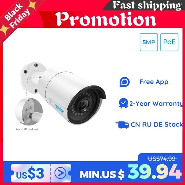 cameras outdoor camera rlc-410 poe ip 5mp hd ip66 waterproof infrared night vision security video surveillance
cameras outdoor camera rlc-410 poe ip 5mp hd ip66 waterproof infrared night vision security video surveillance