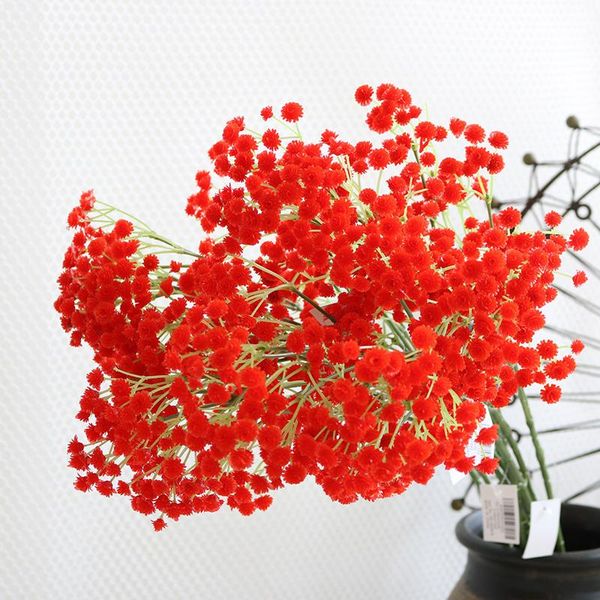 decorative flowers & wreaths 80cm gypsophila plastic artificial for wedding decoration diy bouquet accessories houseplant fake
decorative flowers & wreaths 80cm gypsophila plastic artificial for wedding decoration diy bouquet accessories houseplant fake