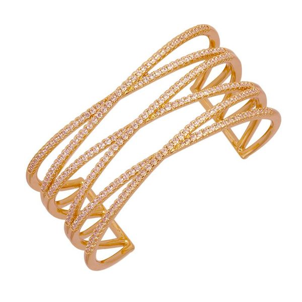 bangle drill with square cz zircon stone for women men party jewelry fashion charm luxury gold color natural, Black
bangle drill with square cz zircon stone for women men party jewelry fashion charm luxury gold color natural, Black