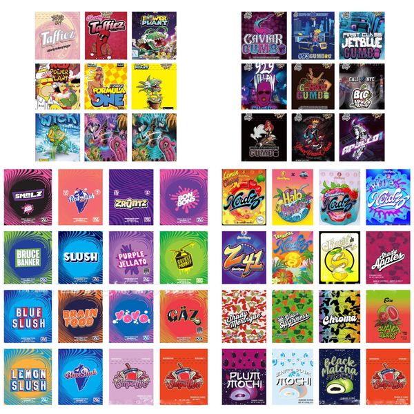3.5g joke's up run tz mylar bag gumbo razzlez jelly dount dankaroos fluffz shark packaging seven leaves blue slush purple jellato jupit
3.5g joke's up run tz mylar bag gumbo razzlez jelly dount dankaroos fluffz shark packaging seven leaves blue slush purple jellato jupit