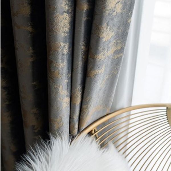 light luxury curtains for living room bedroom bronzing texture velvet thickened solid color chenille fabric curtain & drapes
light luxury curtains for living room bedroom bronzing texture velvet thickened solid color chenille fabric curtain & drapes