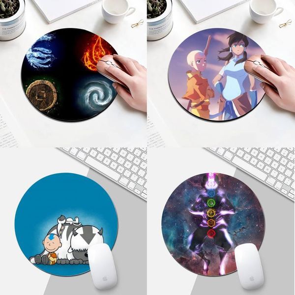 mouse pads & wrist rests avatar the last airbender gamer speed mice retail small mousepad round desk gaming mat for pc lappad
mouse pads & wrist rests avatar the last airbender gamer speed mice retail small mousepad round desk gaming mat for pc lappad