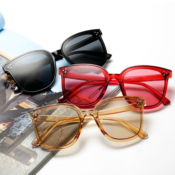 designer frame sunglasses fashion net red star same glasses rice nail big box sunglasses, White;black
designer frame sunglasses fashion net red star same glasses rice nail big box sunglasses, White;black