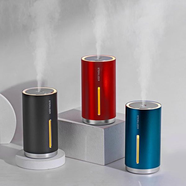 humidifiers mini induction sterilization and disinfection machine usb automatic humidifier portable diffuser
humidifiers mini induction sterilization and disinfection machine usb automatic humidifier portable diffuser