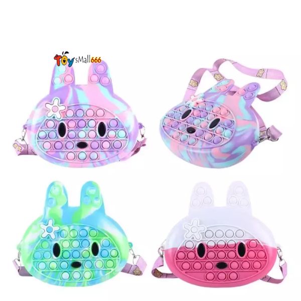 fashion fidget sensory bubble bretelle shoulder bag decompression toy finger push phone pouch case change coin purse rabit popping toys for
fashion fidget sensory bubble bretelle shoulder bag decompression toy finger push phone pouch case change coin purse rabit popping toys for