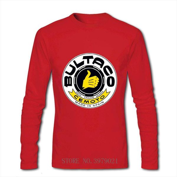 casual retro bultaco pursang mens t shirts logo spainish motorcycle tee super motor hombre, White;black
casual retro bultaco pursang mens t shirts logo spainish motorcycle tee super motor hombre, White;black