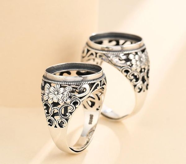 cluster rings 18*18mm 925 sterling silver semi mount bases blanks base blank pad vintage ring setting set jewelry gift diy a5365, Golden;silver
cluster rings 18*18mm 925 sterling silver semi mount bases blanks base blank pad vintage ring setting set jewelry gift diy a5365, Golden;silver