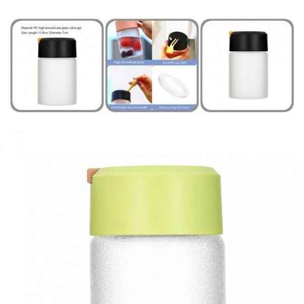 water bottles & cages polypropylene glass bottle silicone leakproof beautiful cylinder-shaped good sealing
water bottles & cages polypropylene glass bottle silicone leakproof beautiful cylinder-shaped good sealing