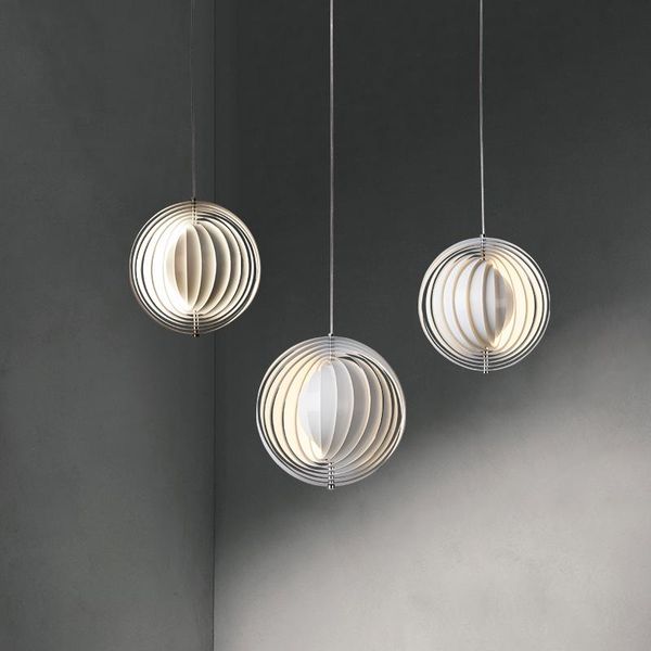 pendant lamps nordic modern creative designer rotating moon metal lights bedroom restaurant led hanging lamp e27 bedside decor
pendant lamps nordic modern creative designer rotating moon metal lights bedroom restaurant led hanging lamp e27 bedside decor