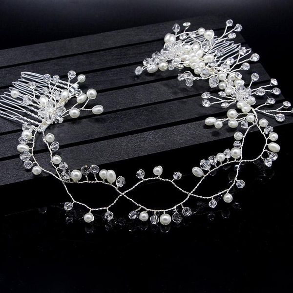 hair clips & barrettes bride comb ornaments shining flower shape handmade sweet wedding headdress maea99, Golden;silver
hair clips & barrettes bride comb ornaments shining flower shape handmade sweet wedding headdress maea99, Golden;silver